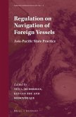 Regulation on Navigation of Foreign Vessels