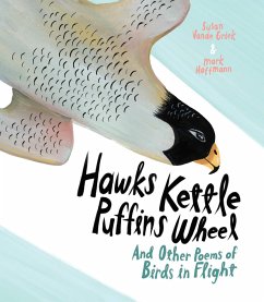 Hawks Kettle, Puffins Wheel - Vande Griek, Susan