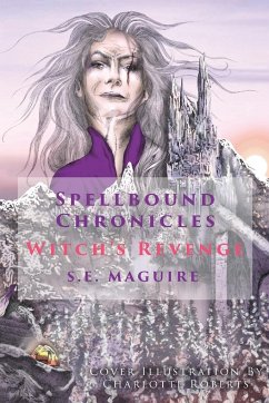 Witch's Revenge - Maguire, S. E.