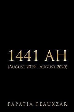 1441 Ah: (august 2019 - August 2020) - Feauxzar, Papatia