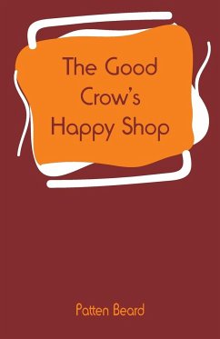 The Good Crow's Happy Shop - Beard, Patten