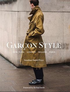 Garçon Style - Pryce, Jonathan Daniel