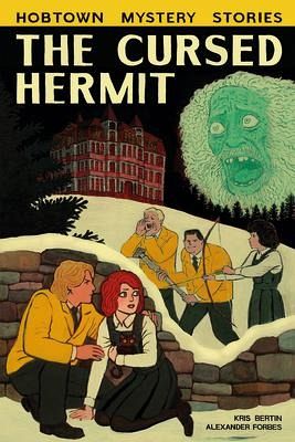 The Cursed Hermit