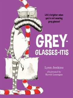 Grey-Glasses-Itis - Jenkins, Lynn