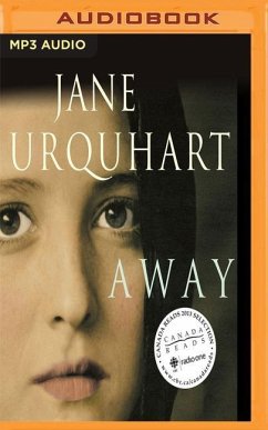 Away - Urquhart, Jane