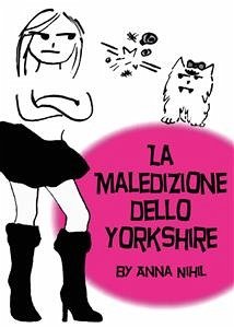 La maledizione dello Yorkshire (eBook, ePUB) - Nihil, Anna