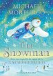 The Snowman (eBook, ePUB) - Bild 1