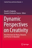 Dynamic Perspectives on Creativity (eBook, PDF)