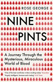 Nine Pints (eBook, ePUB) Nine Pints (eBook, ePUB)