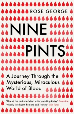 Cover Nine Pints (eBook, ePUB)