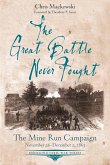 Great Battle Never Fought (eBook, ePUB)