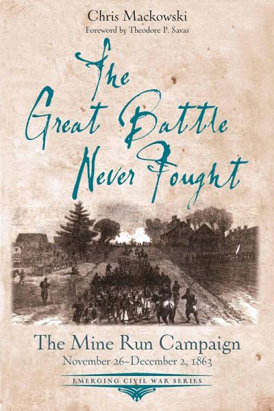 Great Battle Never Fought (eBook, ePUB) Great Battle Never Fought (eBook, ePUB)