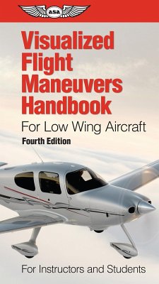 Visualized Flight Maneuvers Handbook for Low Wing Aircraft (eBook, PDF) - Asa Test Prep Board