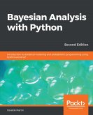 Bayesian Analysis with Python. (eBook, ePUB)