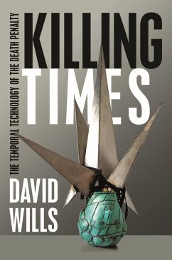 Cover Killing Times (eBook, PDF)
