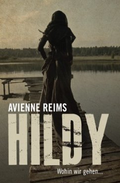 HILDY - REIMS, AVIENNE