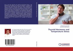 Thyroid Hormone and Temperature Stress - Dixit, Prasanna Kumar;Behera, Hemendra Nath