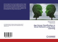 Age Group Classification in Social Network using Deep Learning - Kypa, Rajendra Prasad;Rao, B. Venkateswara;Krishna, P Bhama