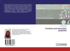 Proteins and bioactive peptides - El-Sayed, Sanaa
