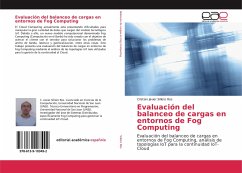 Evaluación del balanceo de cargas en entornos de Fog Computing - Sillero Ros, Cristian Javier