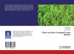 Clean-up Non-Cropped Land Weeds