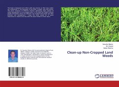 Clean-up Non-Cropped Land Weeds - Meena, Vasudev;Kewat, M L;Sharma, Neetu