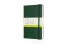 Moleskine Notizbuch Large/A5, Blanko,... - Bild 1