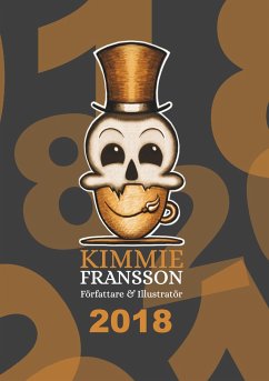 Kimmie Fransson Illustration 2018 - Fransson, Kimmie