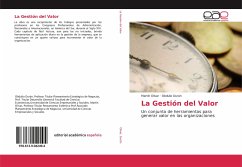 La Gestión del Valor - Olivar, Martín;Durán, Obdulio