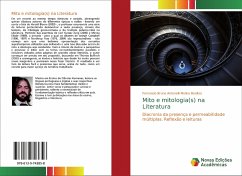 Mito e mitologia(s) na Literatura - Bruno Antonelli Molina Benites, Fernando