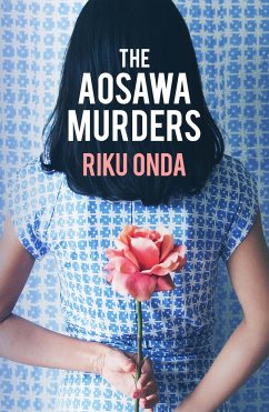 The Aosawa Murders - Onda, Riku