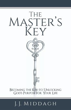 The Master's Key - Middagh, J. J.