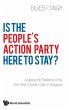 IS THE PEOPLE'S ACTION PARTY HERE TO... - Bild 1