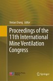 Proceedings of the 11th International Mine Ventilation Congress