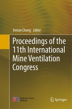 Proceedings of the 11th International Mine Ventilation Congress