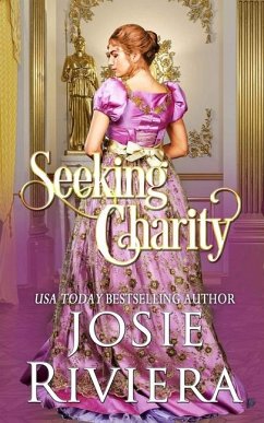 Seeking Charity - Riviera, Josie