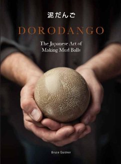 Dorodango - Gardner, Bruce