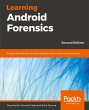 Learning Android Forensics - Bild 1