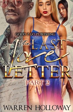The Last Love Letter 2