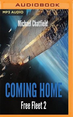 Coming Home - Chatfield, Michael