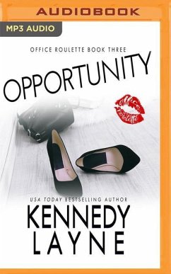 Opportunity - Layne, Kennedy
