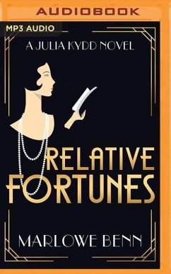 Relative Fortunes - Benn, Marlowe