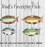 Dad's Favorite Fish