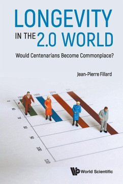Longevity in the 2.0 World - Jean-Pierre Fillard