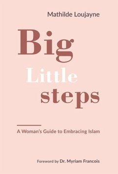 Big Little Steps - Loujayne, Mathilde