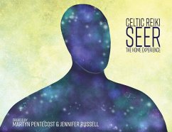 Celtic Reiki Seer - Pentecost, Martyn