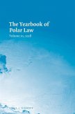 The Yearbook of Polar Law Volume 10, 2018