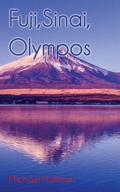 Fuji, Sinai, Olympos - Hoffman, Michael