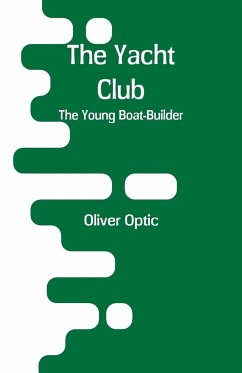 The Yacht Club - Optic, Oliver