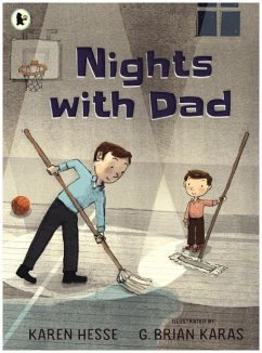 Nights with Dad - Hesse, Karen